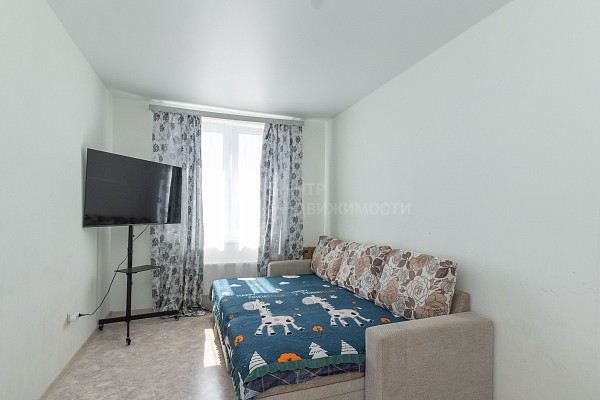 3-к квартира, 73 кв.м.
