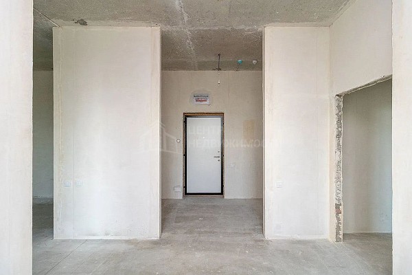 5-к квартира, 132 кв.м.