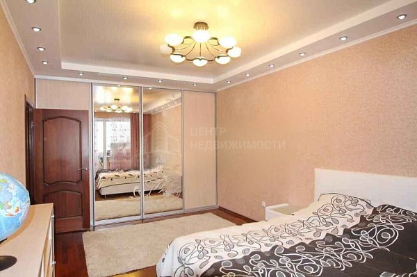 2-к квартира, 94 кв.м.