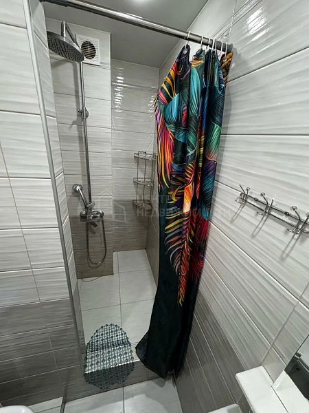 3-к квартира, 89 кв.м.