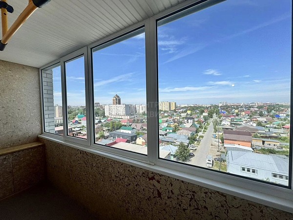 2-к квартира, 74 кв.м.