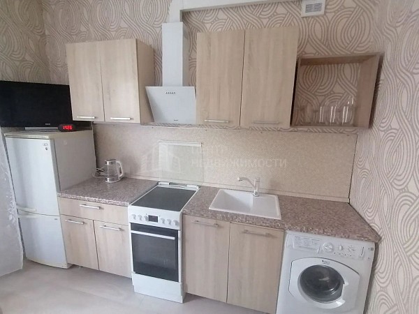 1-к квартира, 45 кв.м.