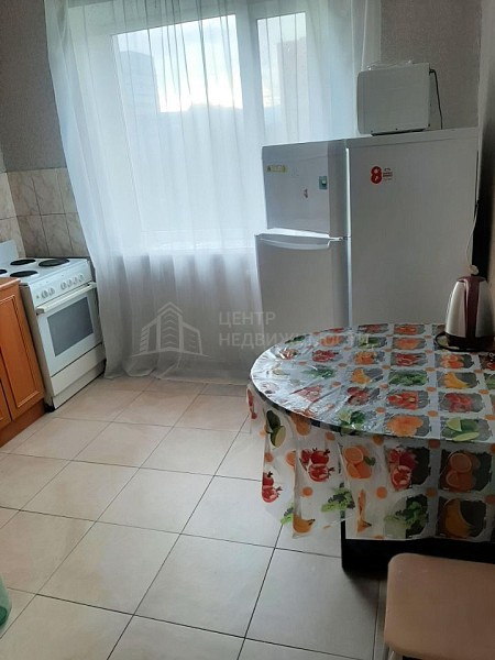2-к квартира, 54 кв.м.