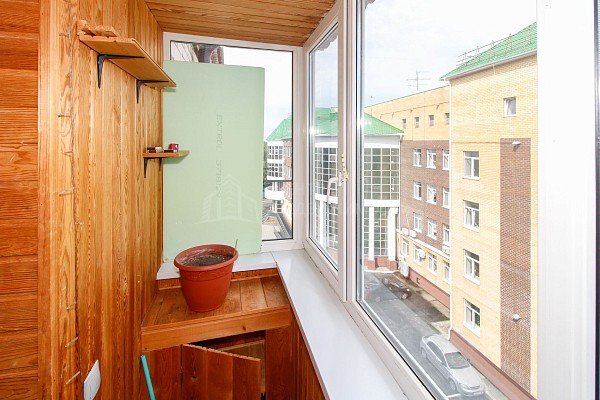 2-к квартира, 44 кв.м.