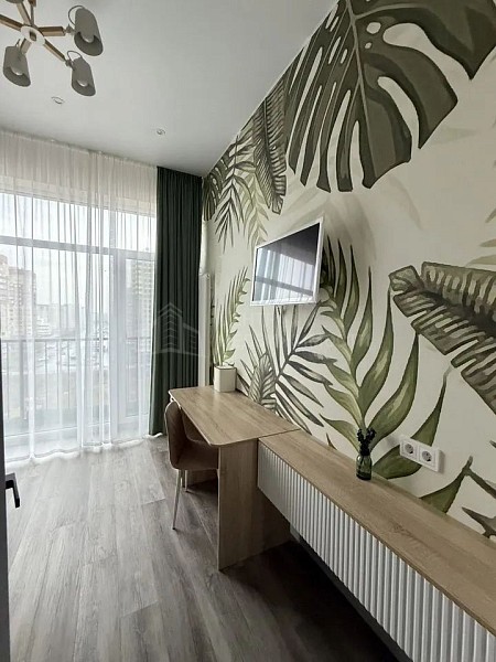 3-к квартира, 87 кв.м.