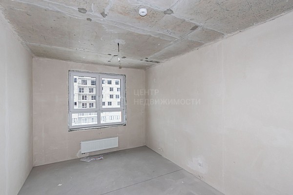 2-к квартира, 56 кв.м.
