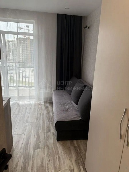 Студия, 18 кв.м.