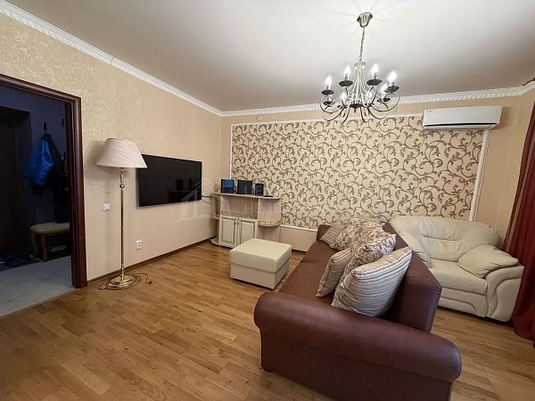 1-к квартира, 58 кв.м.