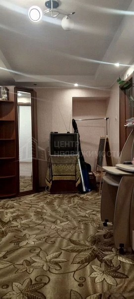 2-к квартира, 47 кв.м.