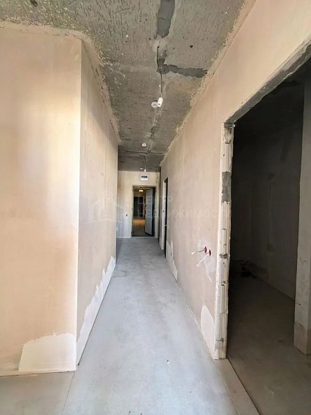2-к квартира, 53 кв.м.