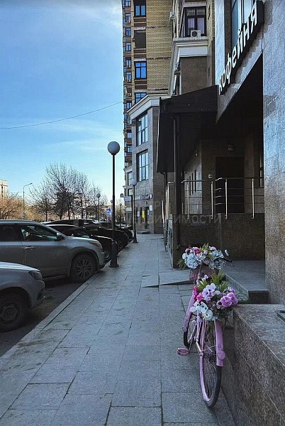 Коммерческая недвижимость, 100 кв.м.