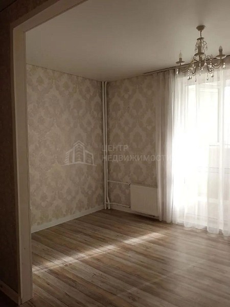 Студия, 37 кв.м.