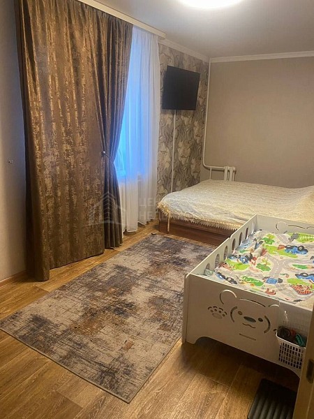 2-к квартира, 48 кв.м.
