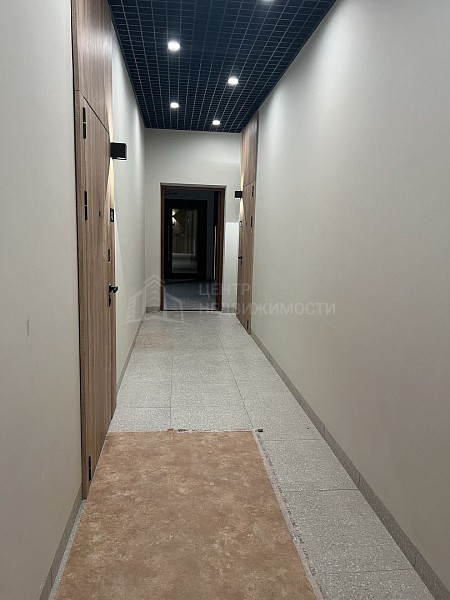 1-к квартира, 41 кв.м.
