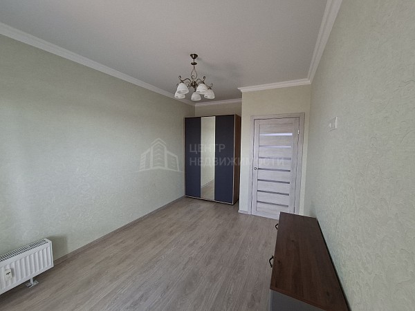 1-к квартира, 34 кв.м.