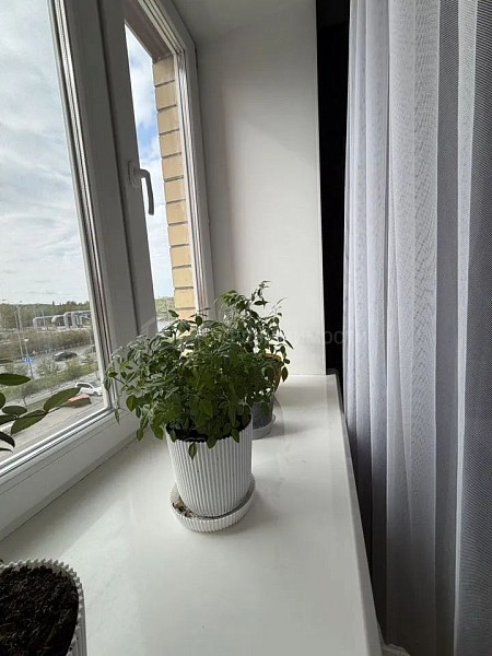 2-к квартира, 68 кв.м.