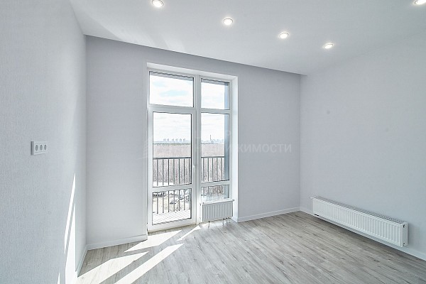 2-к квартира, 51 кв.м.
