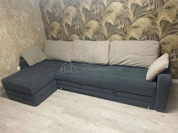 3-к квартира, 75 кв.м.