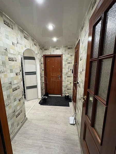2-к квартира, 64 кв.м.