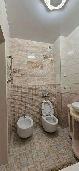 1-к квартира, 45 кв.м.