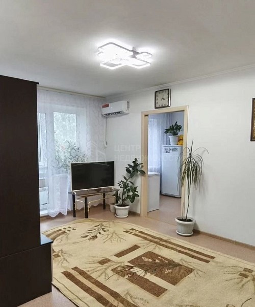 2-к квартира, 45 кв.м.