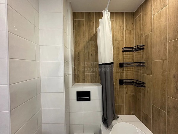 1-к квартира, 32 кв.м.