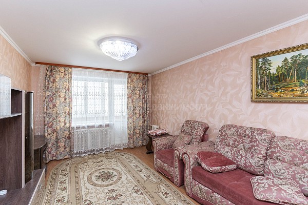 2-к квартира, 66 кв.м.