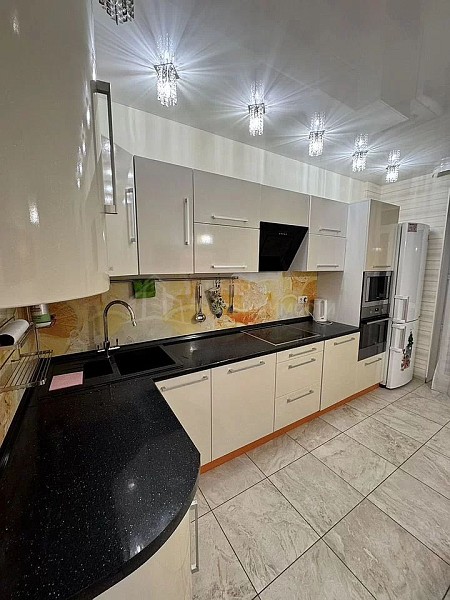 3-к квартира, 78 кв.м.