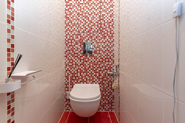 2-к квартира, 49 кв.м.