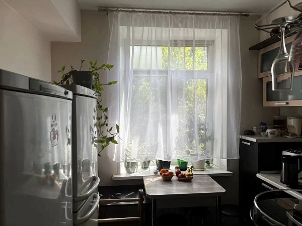 2-к квартира, 46 кв.м.