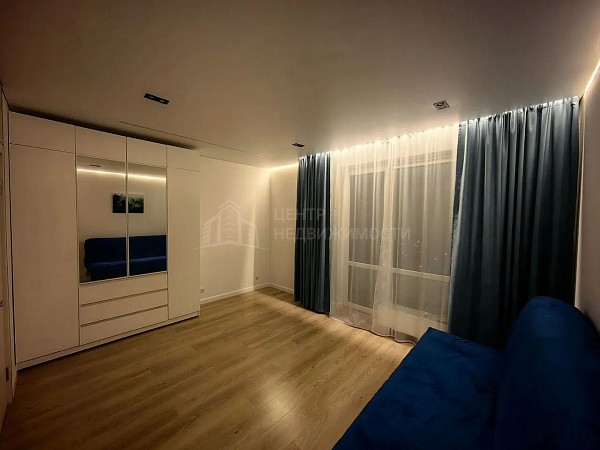 3-к квартира, 85 кв.м.