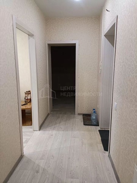 2-к квартира, 55 кв.м.