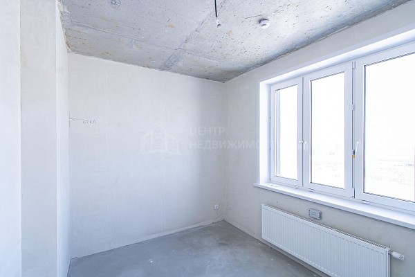 2-к квартира, 56 кв.м.
