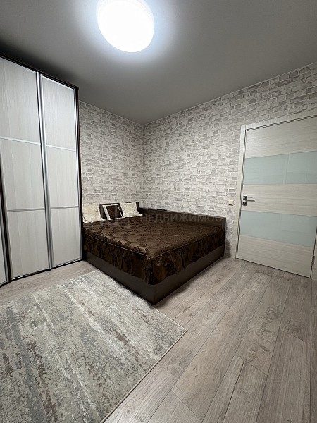 3-к квартира, 89 кв.м.