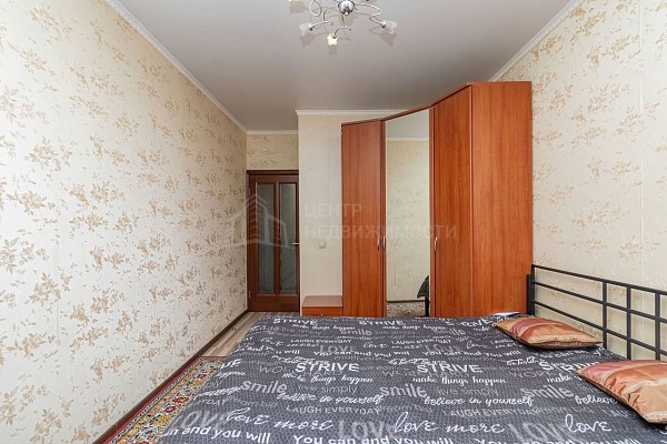 2-к квартира, 58 кв.м.