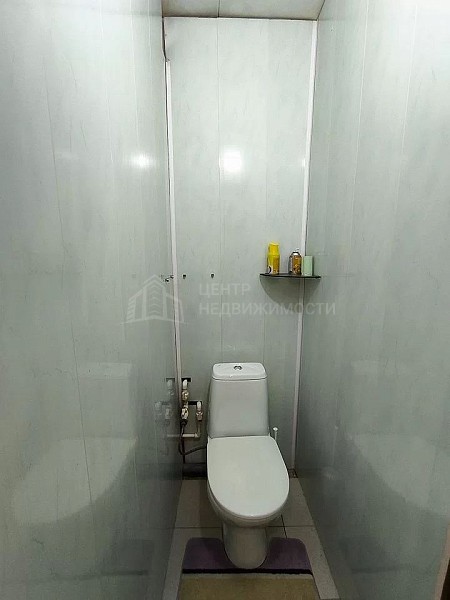 2-к квартира, 44 кв.м.