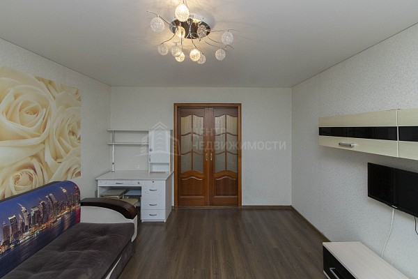 3-к квартира, 64 кв.м.