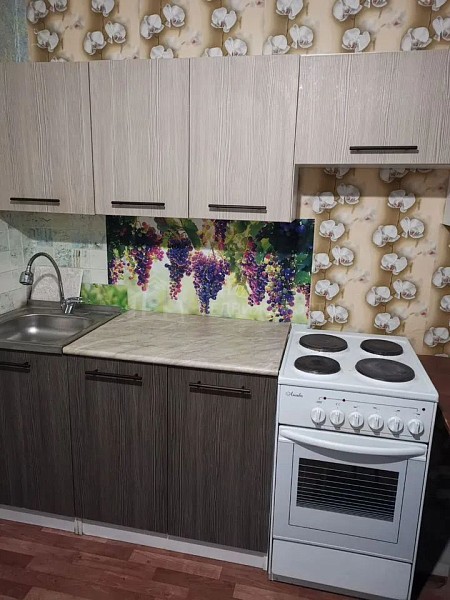 2-к квартира, 62 кв.м.