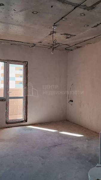 1-к квартира, 40 кв.м.