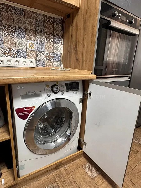 3-к квартира, 56 кв.м.