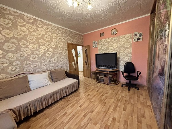 3-к квартира, 72 кв.м.