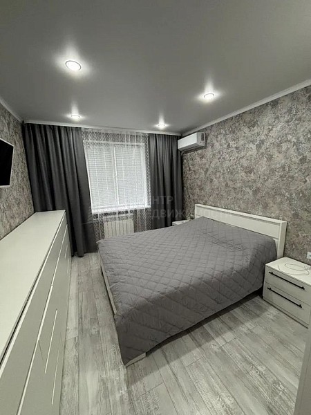 2-к квартира, 51 кв.м.