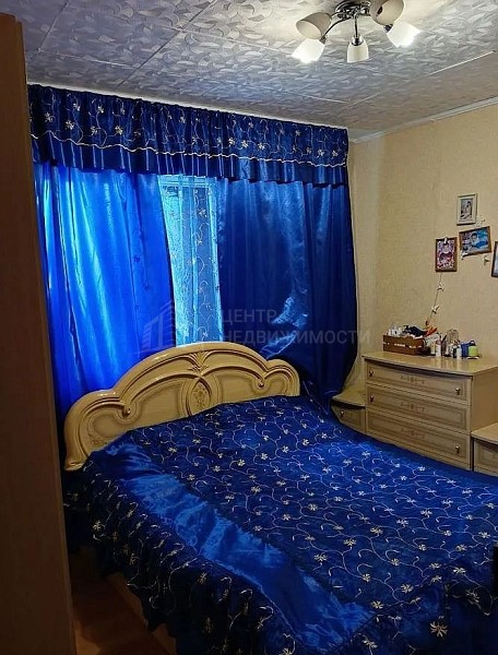 5-к квартира, 87 кв.м.