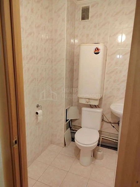 3-к квартира, 68 кв.м.