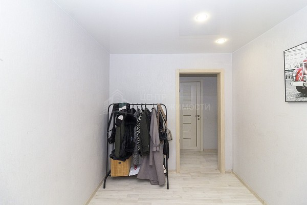 3-к квартира, 85 кв.м.