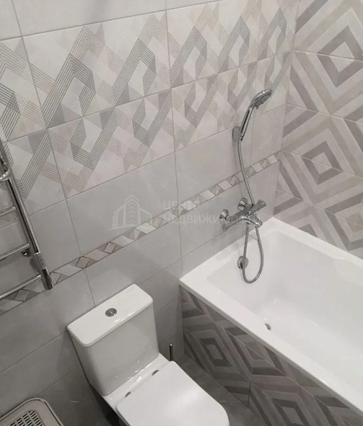 3-к квартира, 87 кв.м.