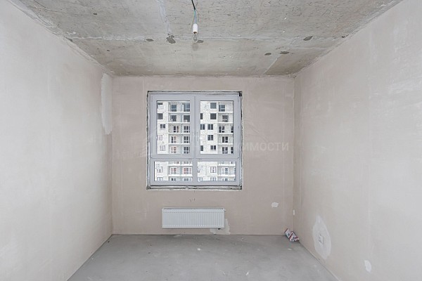 2-к квартира, 56 кв.м.