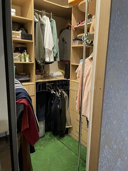 3-к квартира, 82 кв.м.
