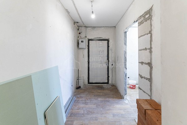 2-к квартира, 56 кв.м.