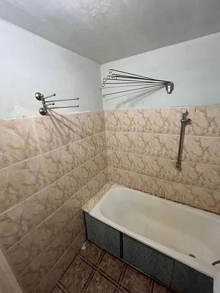 2-к квартира, 64 кв.м.